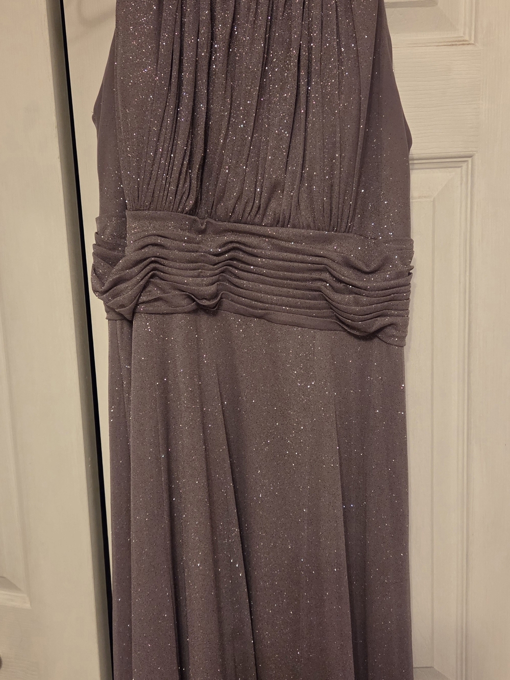 Women's Ankle Length Evening Gown